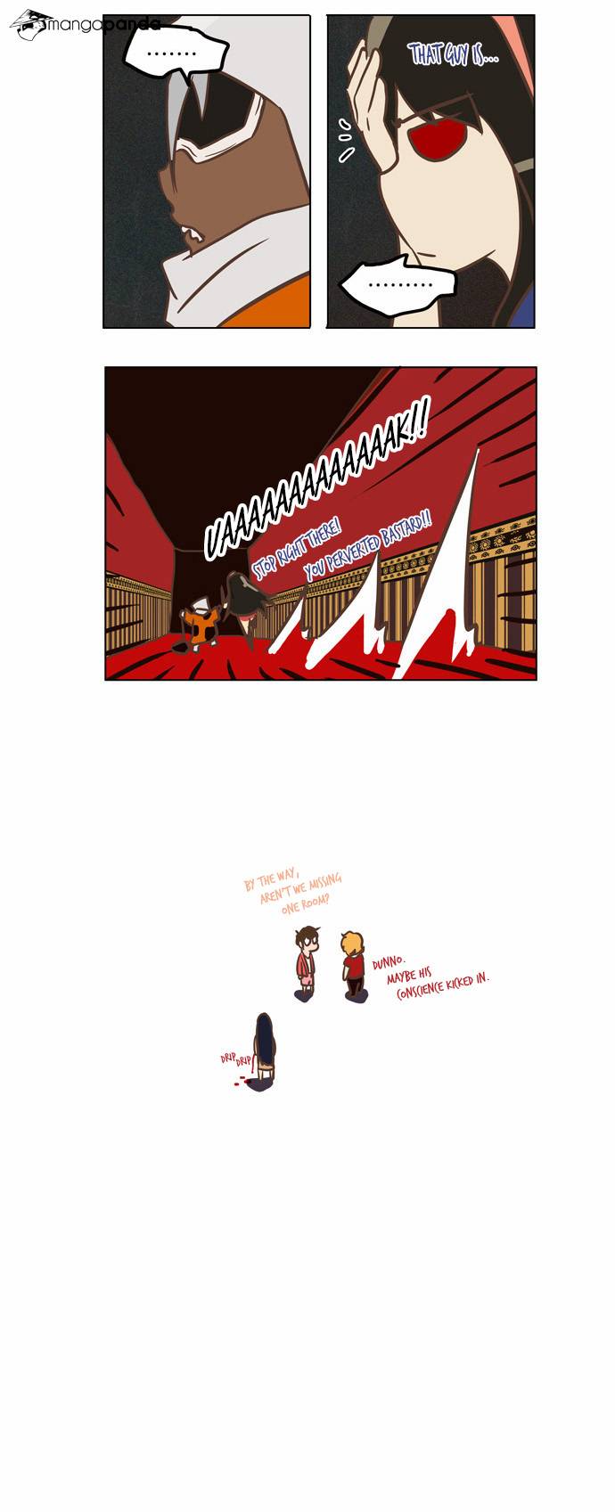 Tower of God Chapter 106 image 37